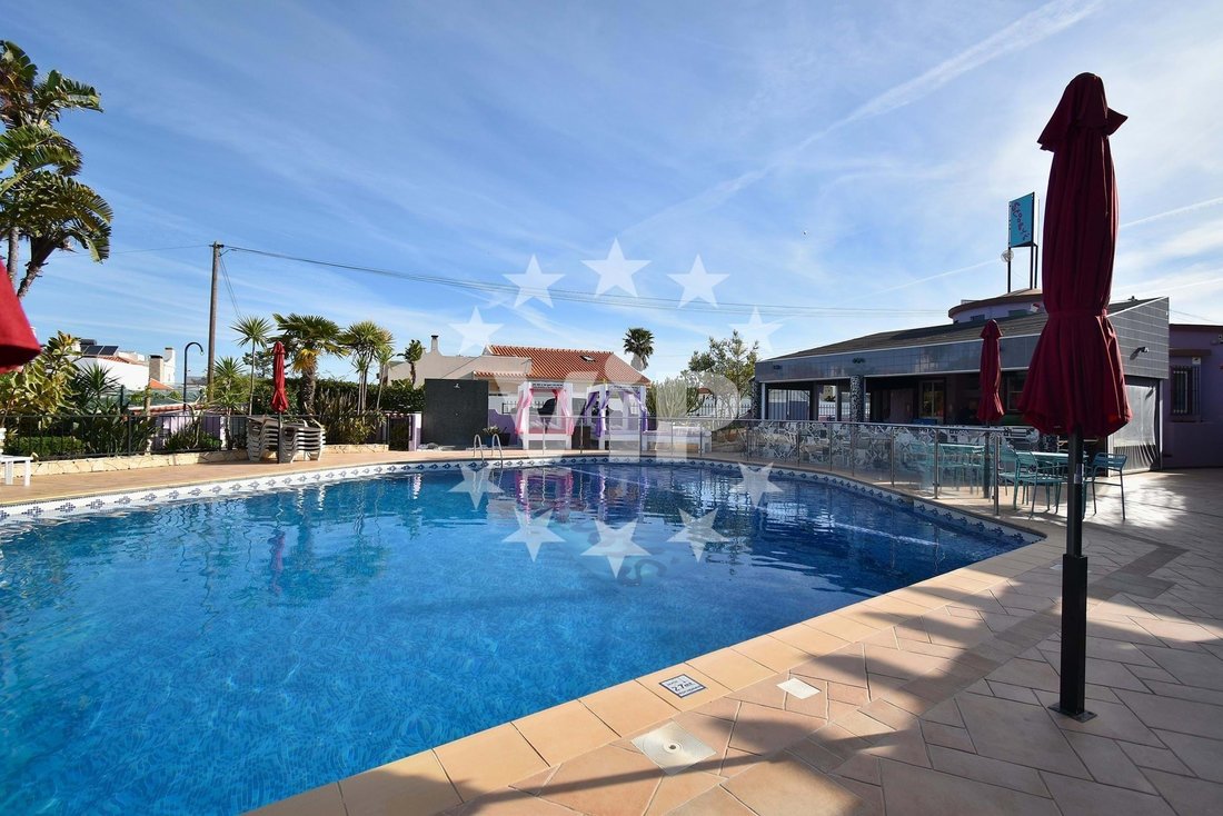 Townhouse in Praia dos Pescadores, Olhos de Agua, Portugal 3 - 18202122