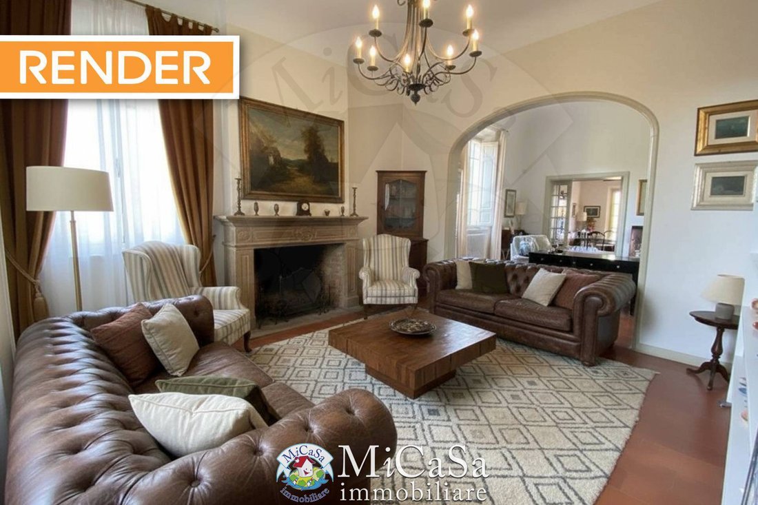 House in Pisa, Tuscany, Italy 2 - 18206571