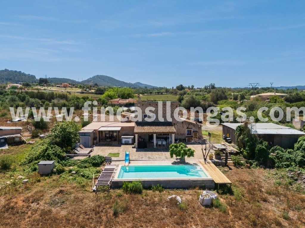 House in Manacor, Balearic Islands, Spain 1 - 18203848