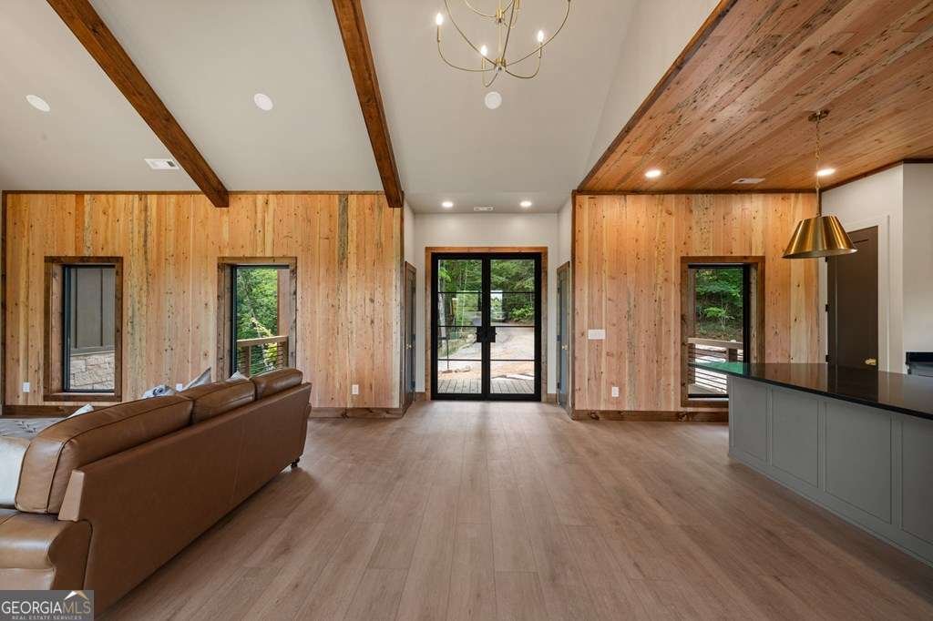 House in Mineral Bluff, Georgia, United States 3 - 18205620