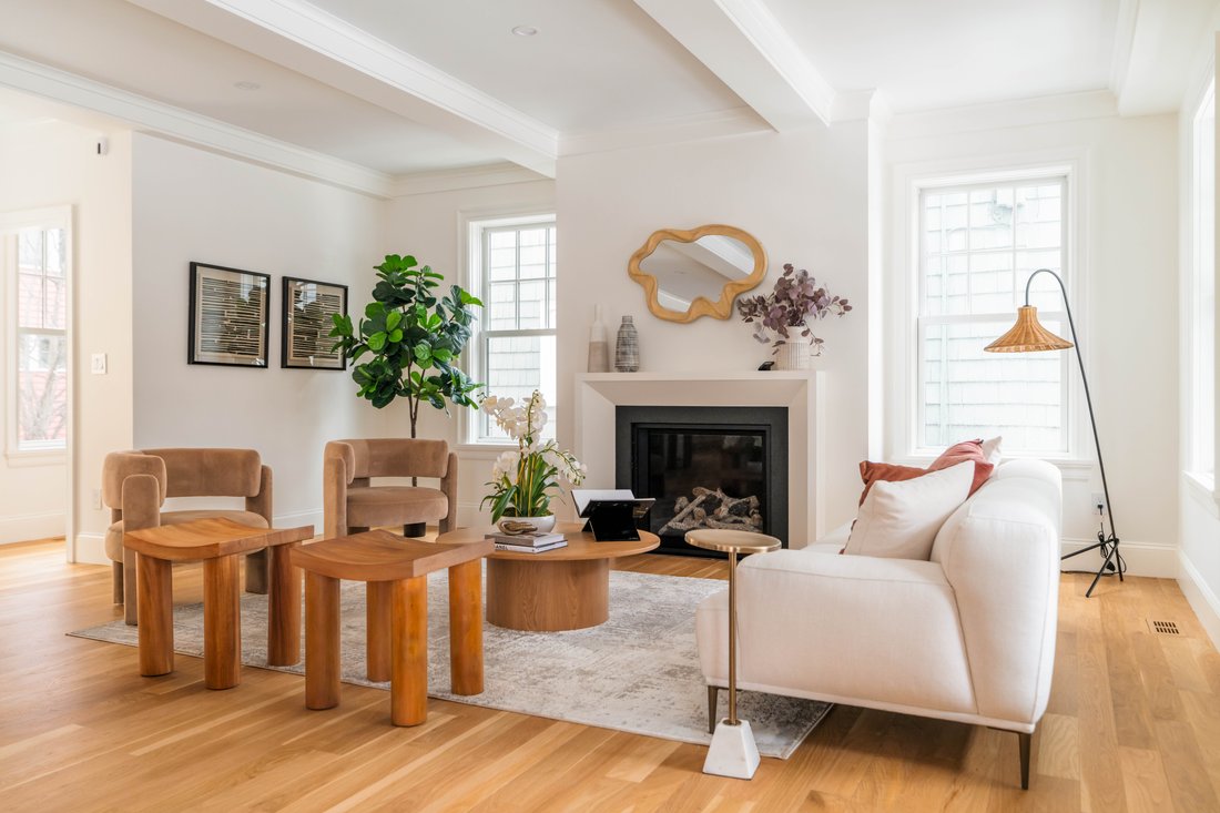 House in Cambridge, Massachusetts, United States 2 - 18200995