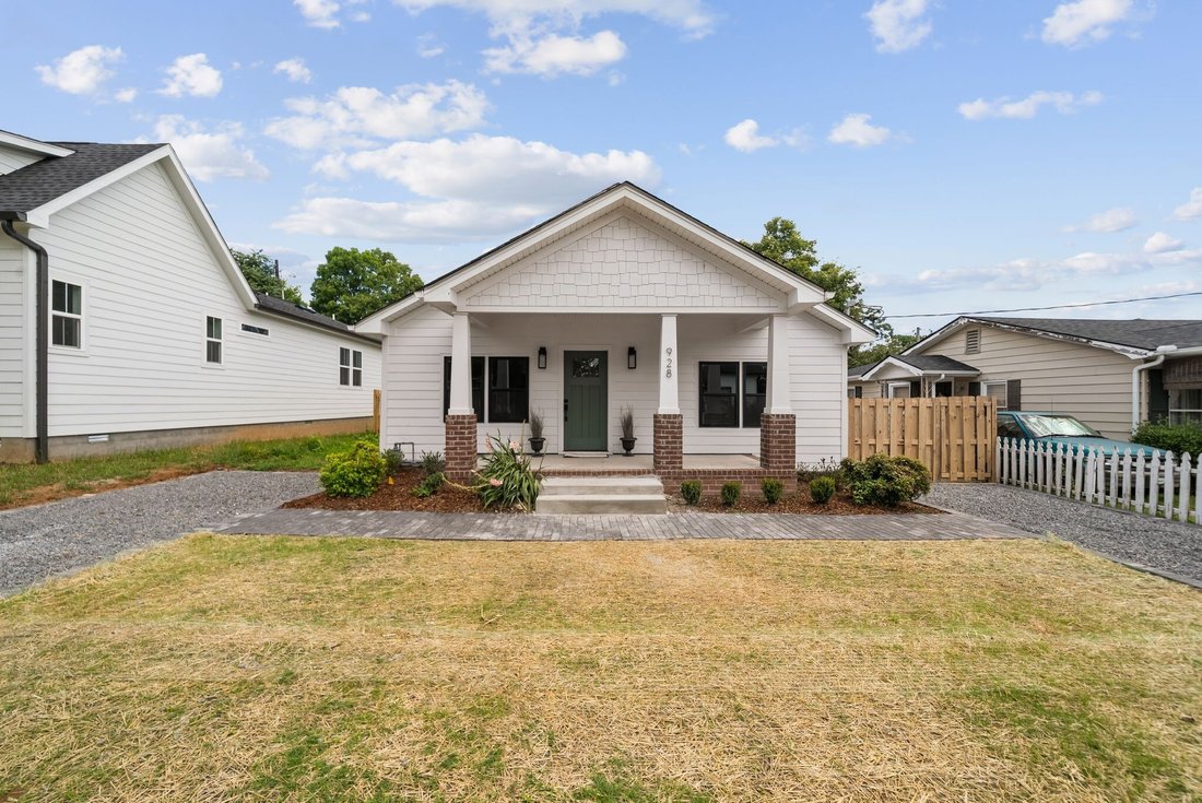 House in Franklin, Tennessee, United States 1 - 18175015