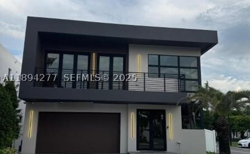 House in Doral, Florida, United States 1