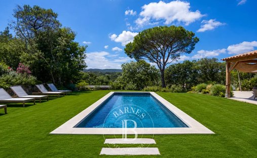 Maison à La Croix-Valmer, Provence-Alpes-Côte d'Azur, France 1