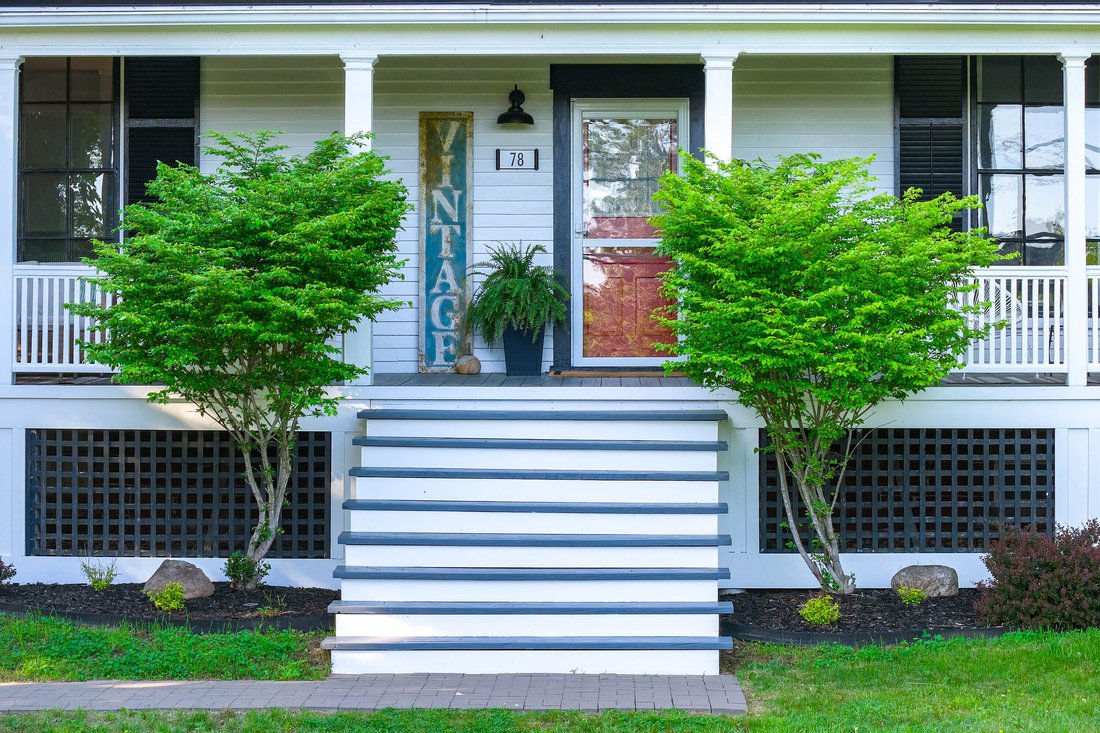 House in St. Andrews, New Brunswick, Canada 5 - 17443381
