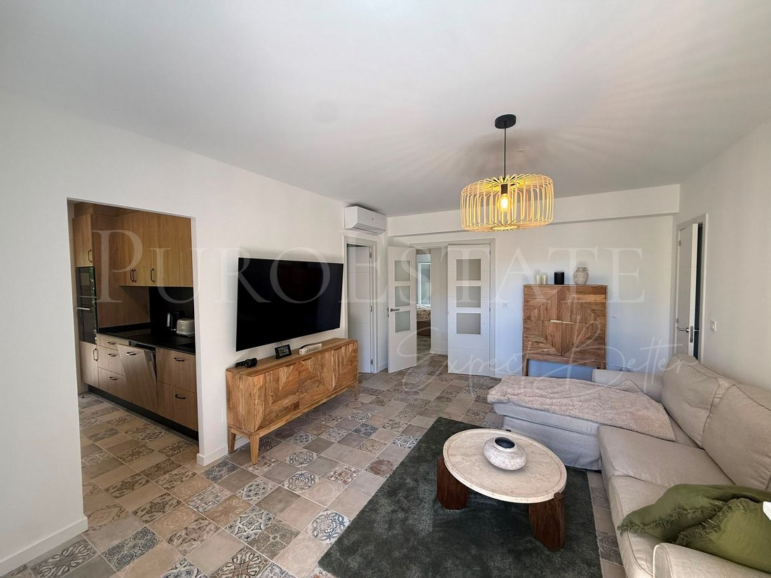 Apartment in Manacor, Balearic Islands, Spain 4 - 18205766