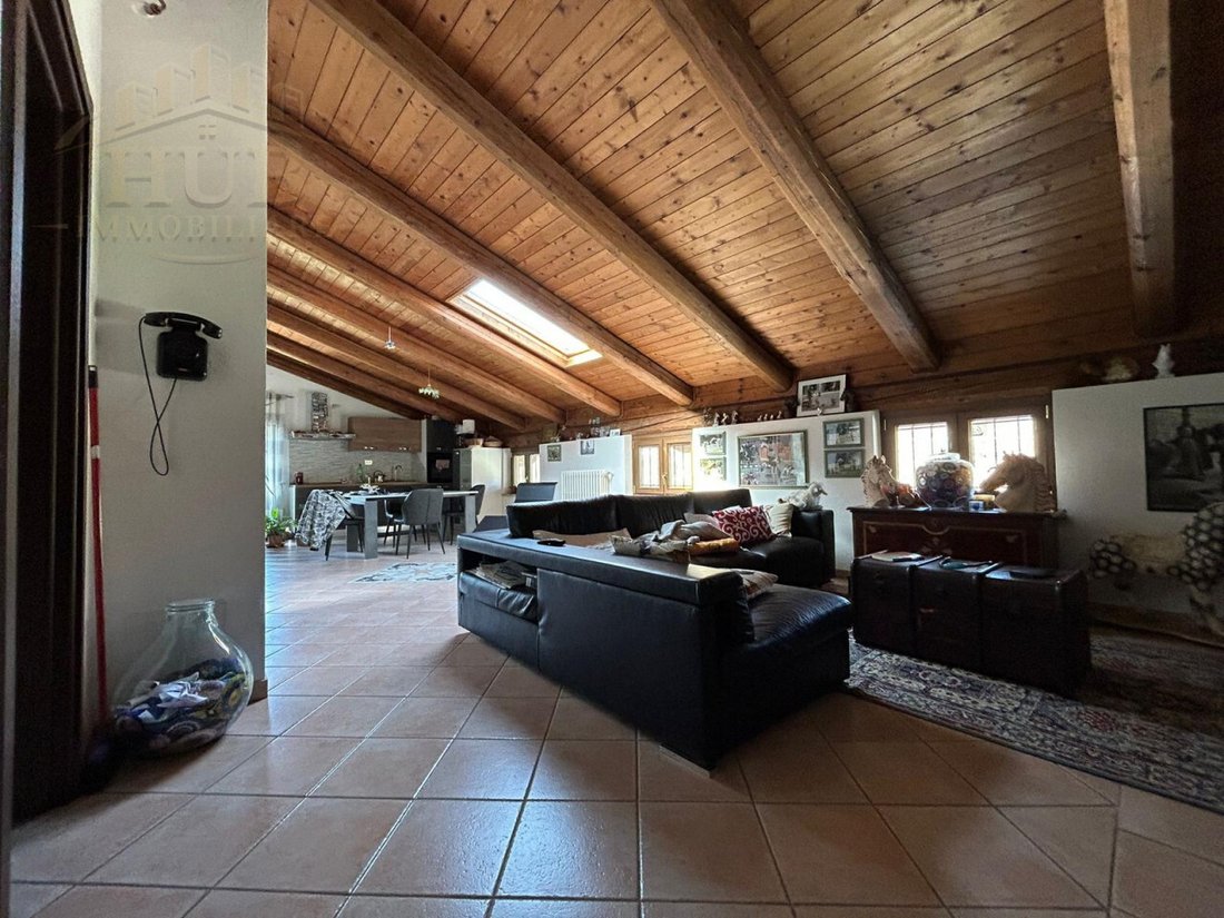 Villa in Borgo San Dalmazzo, Piedmont, Italy 2 - 18206027