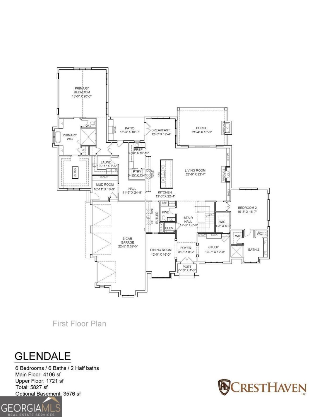 House in Suwanee, Georgia, United States 3 - 18205289