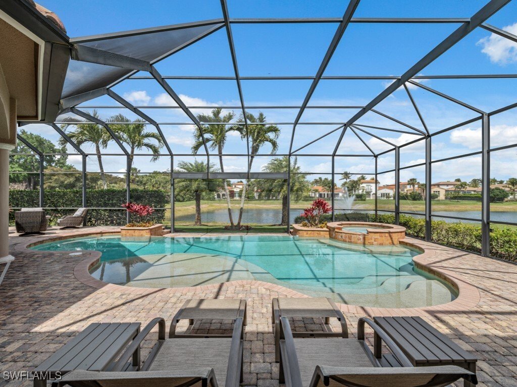 House in Bonita Springs, Florida, United States 1 - 16235018