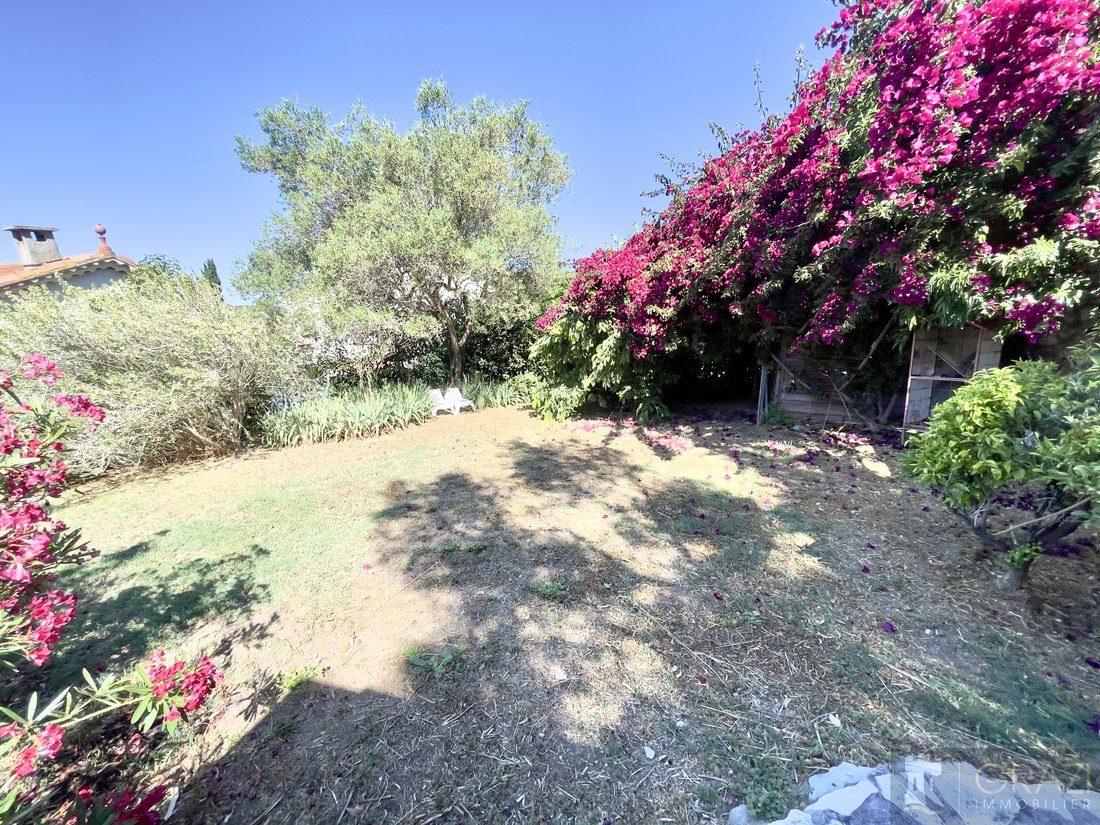 House in Le Revest-les-Eaux, Provence-Alpes-Côte d'Azur, France 5 - 18204311