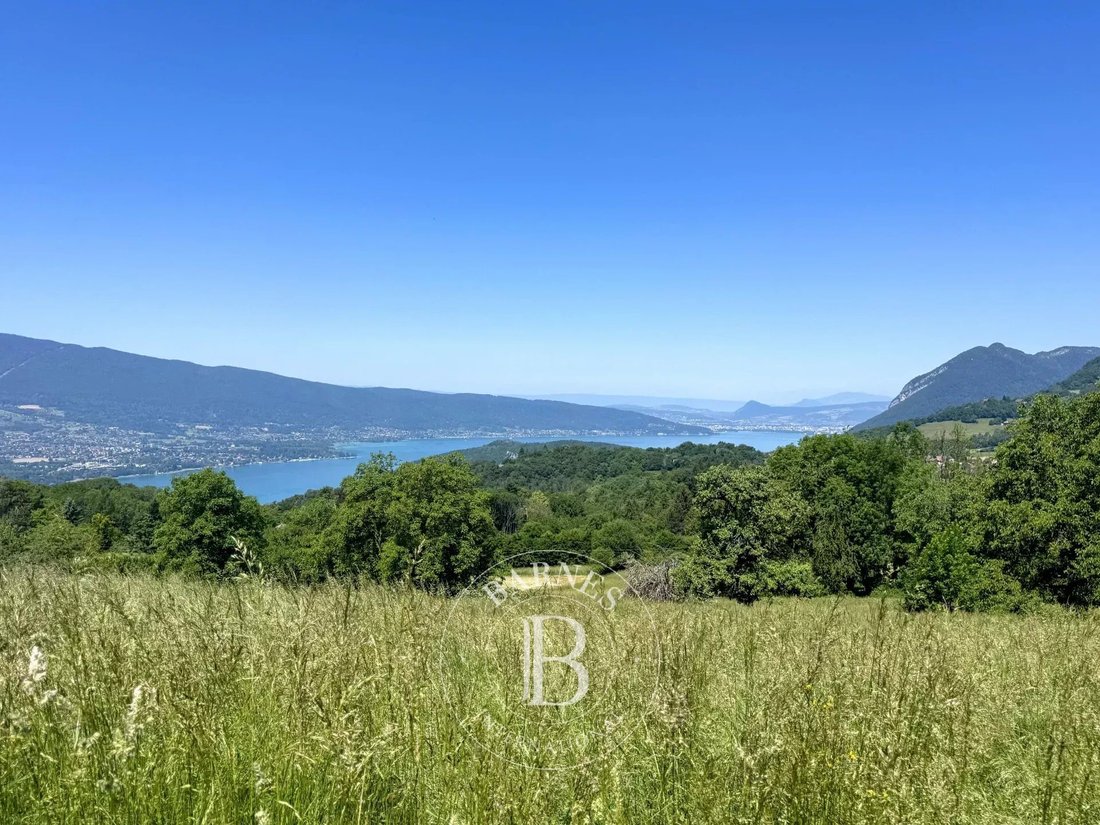 House in Talloires, Talloires-Montmin, France 4 - 18201452