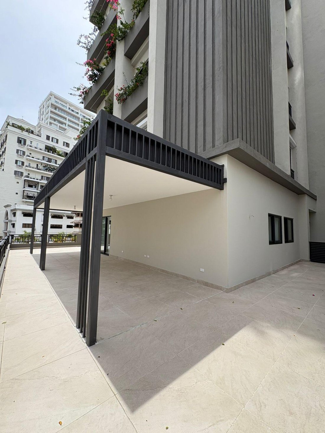 Apartment in Santo Domingo, Distrito Nacional, Dominican Republic 2 - 18205554