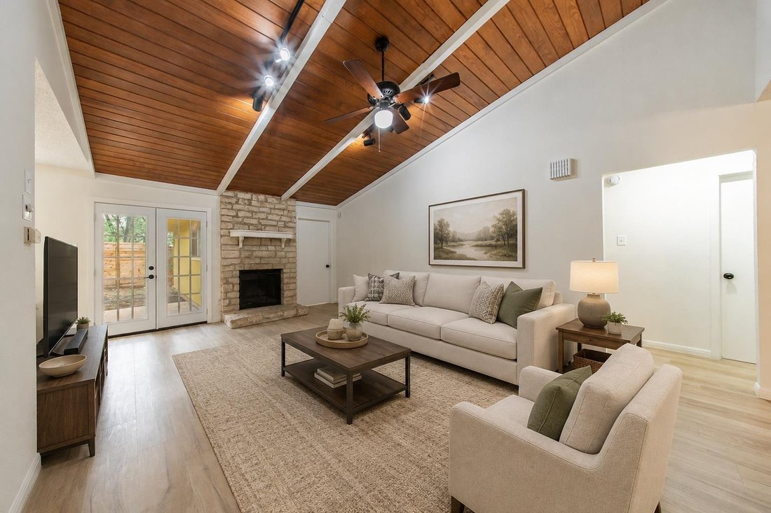 House in Austin, Texas, United States 5 - 18204292