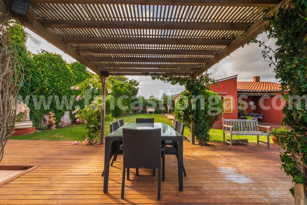 Villa in Sant Lluis, Balearic Islands, Spain 5 - 18203663