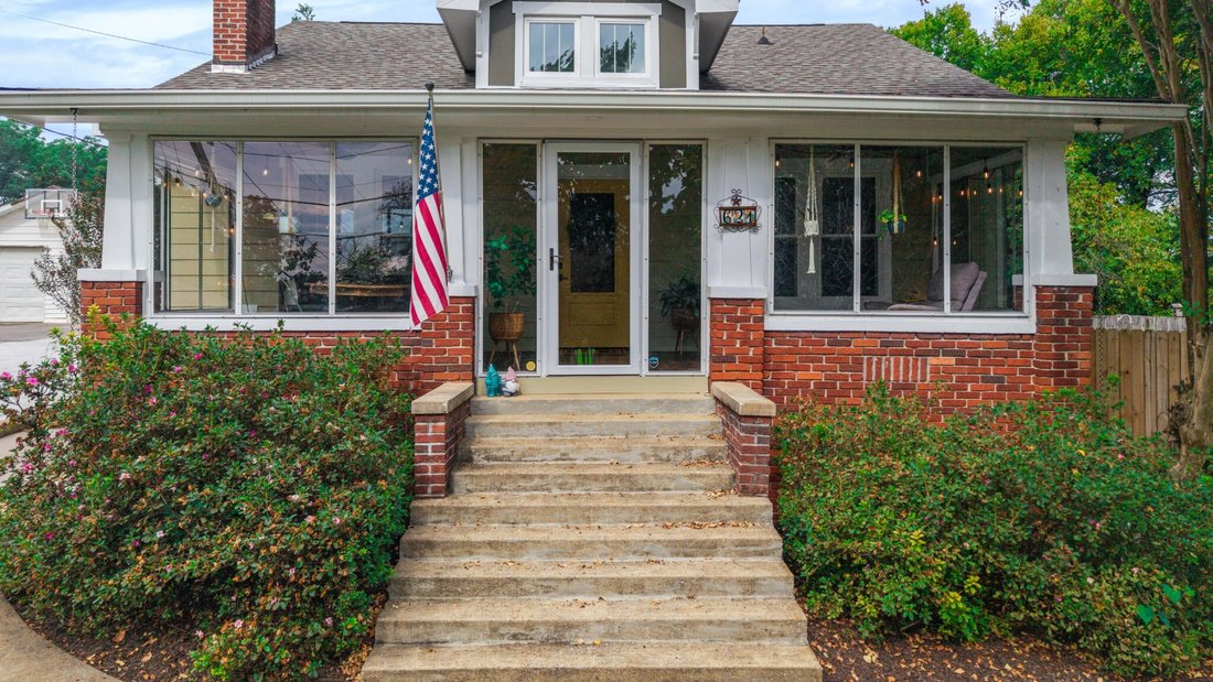 House in Cleveland, Tennessee, United States 5 - 18204996