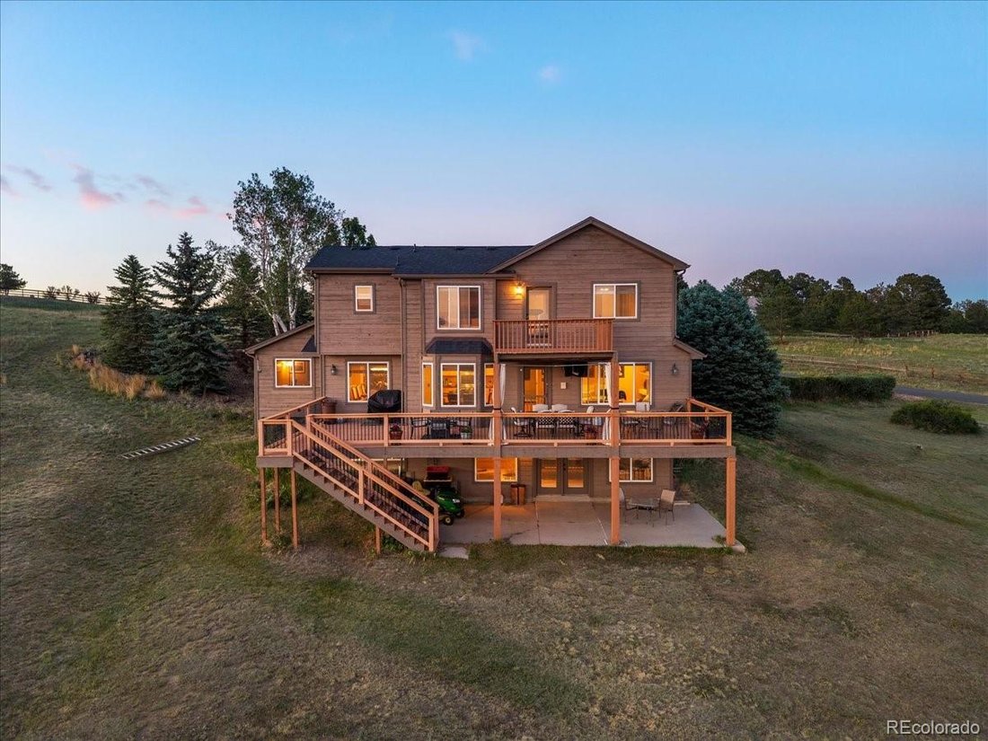 Haus in Parker, Colorado, Vereinigte Staaten 2 - 18204047