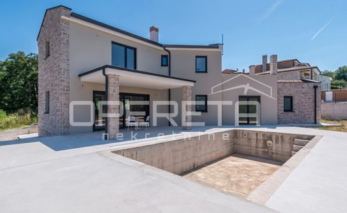 House in Mugeba -, Istria County, Croatia 1