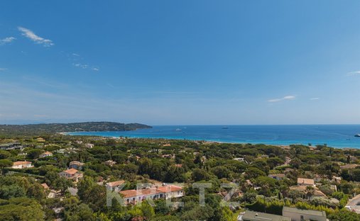 Villa in Ramatuelle, Provence-Alpes-Côte d'Azur, Frankreich 1