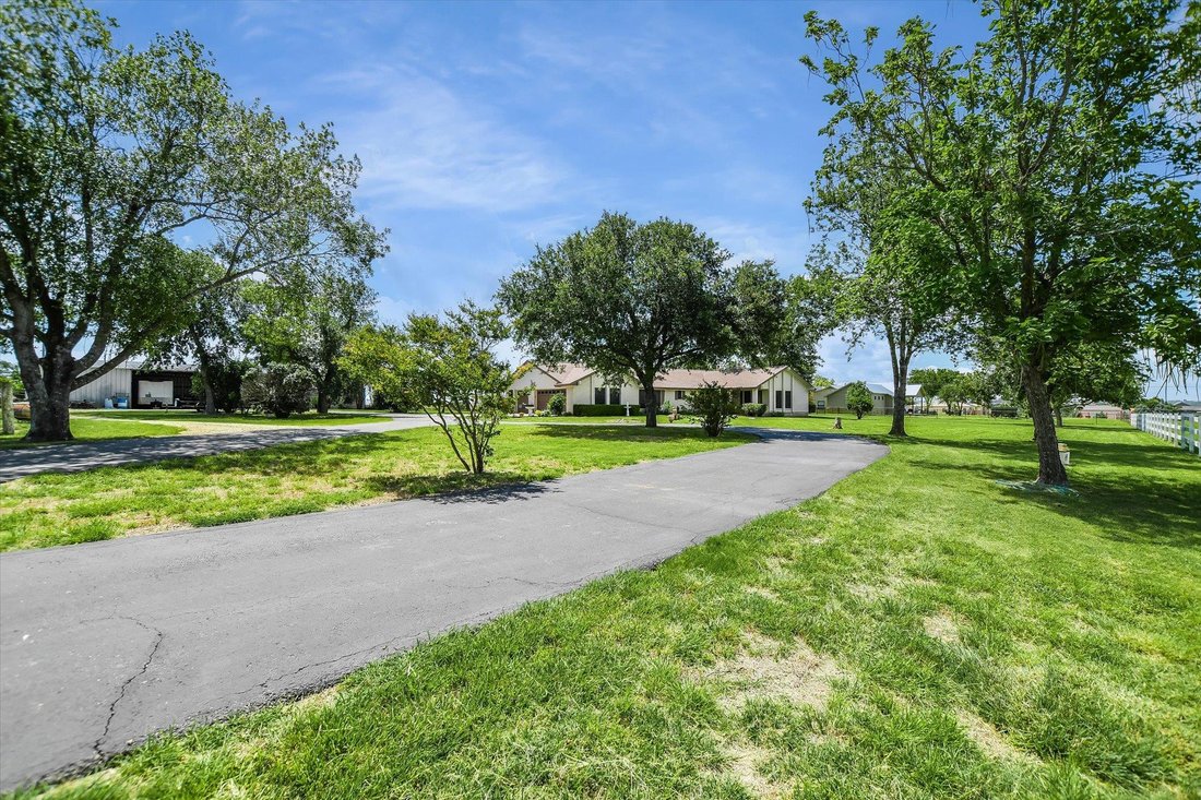 House in Round Rock, Texas, United States 4 - 18204307