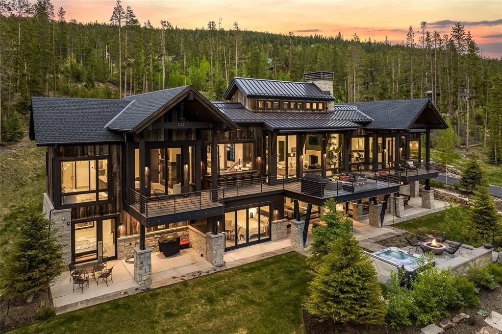 House in Breckenridge, Colorado, United States 3 - 18206805