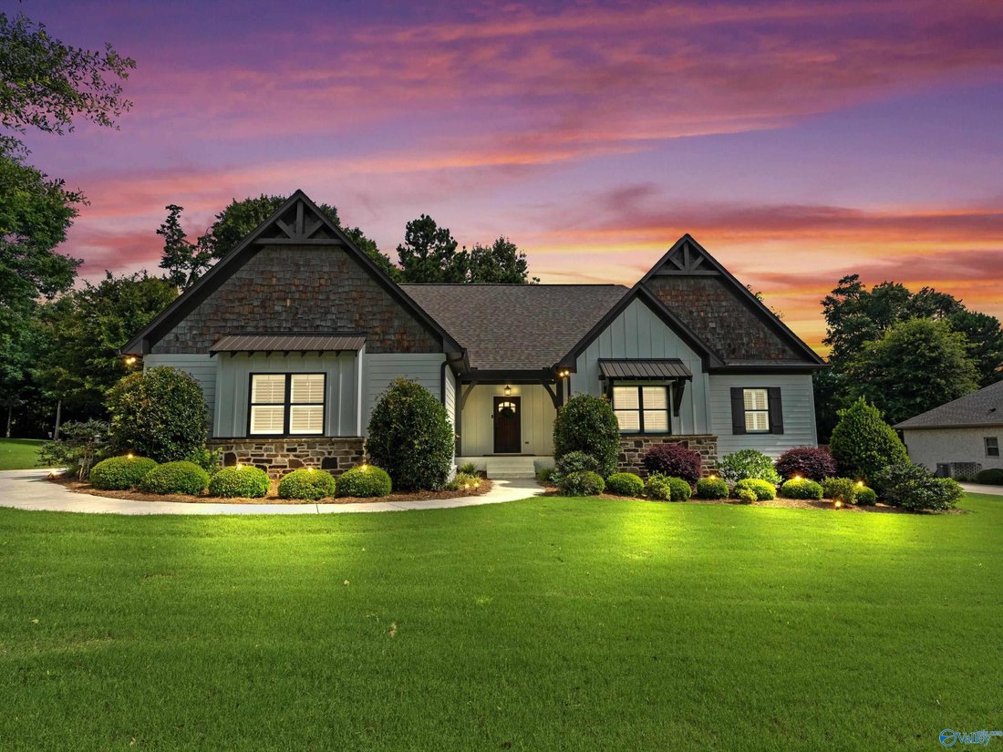 House in Guntersville, Alabama, United States 2 - 17909217
