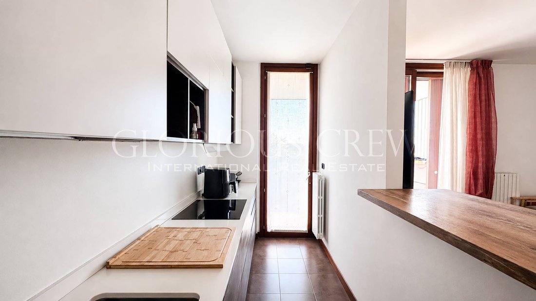 Apartment in Fondazione Prada - Scalo Romana, Milan, Italy 5 - 17525180