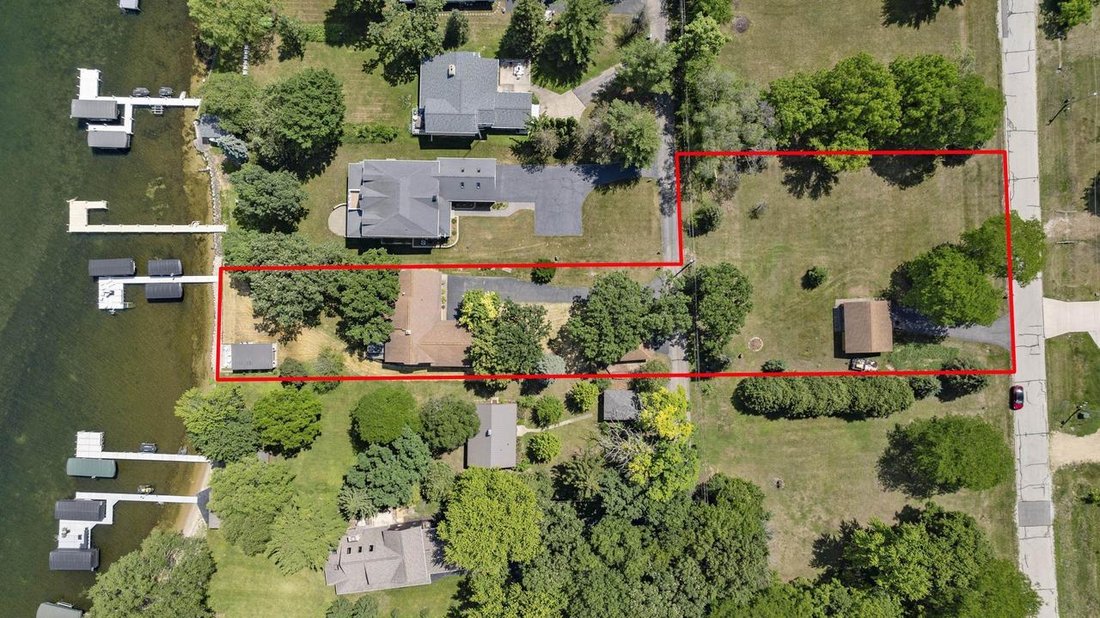 House in Markesan, Wisconsin, United States 2 - 18203221