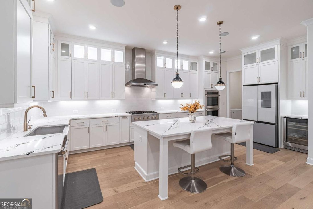 House in Johns Creek, Georgia, United States 4 - 18204029