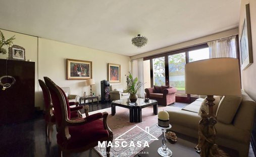 Casa en San Juan de Miraflores, Municipalidad Metropolitana de Lima, Perú 1