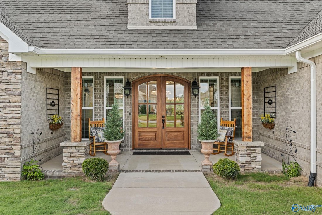 House in Florence, Alabama, United States 3 - 18203218