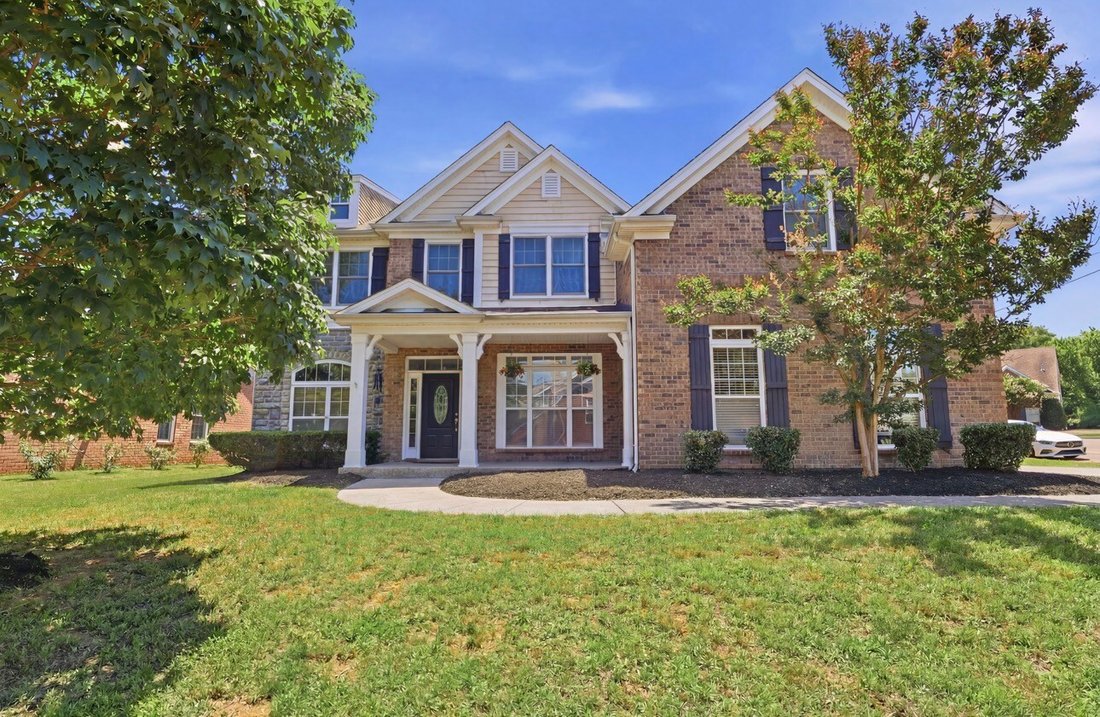 House in Nashville, Tennessee, United States 2 - 18164800