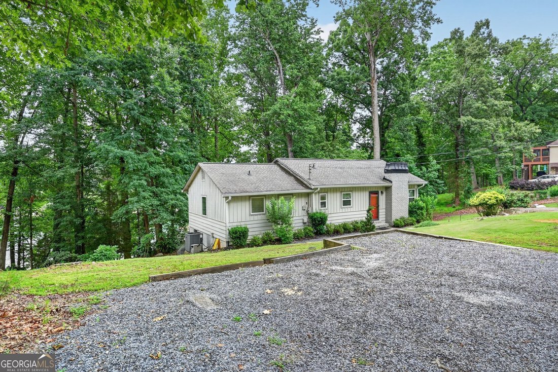 House in Buford, Georgia, United States 4 - 18154865