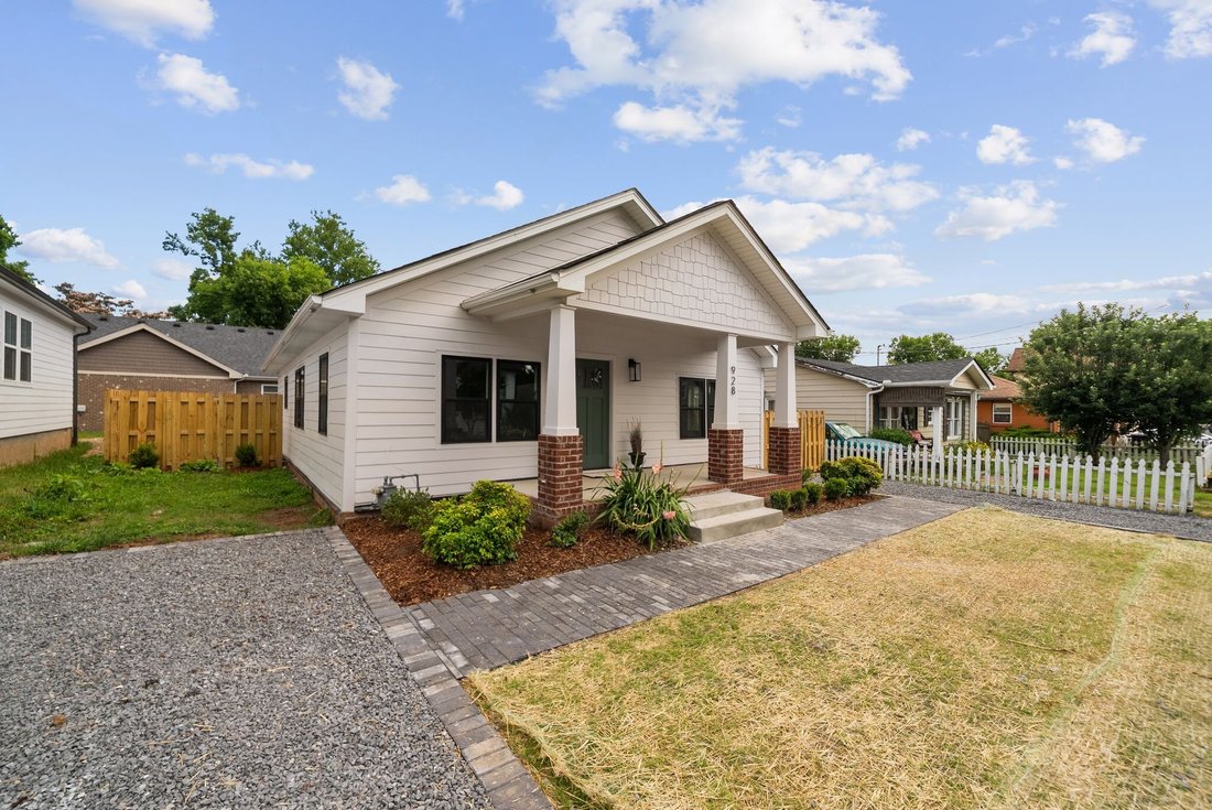 House in Franklin, Tennessee, United States 2 - 18175015