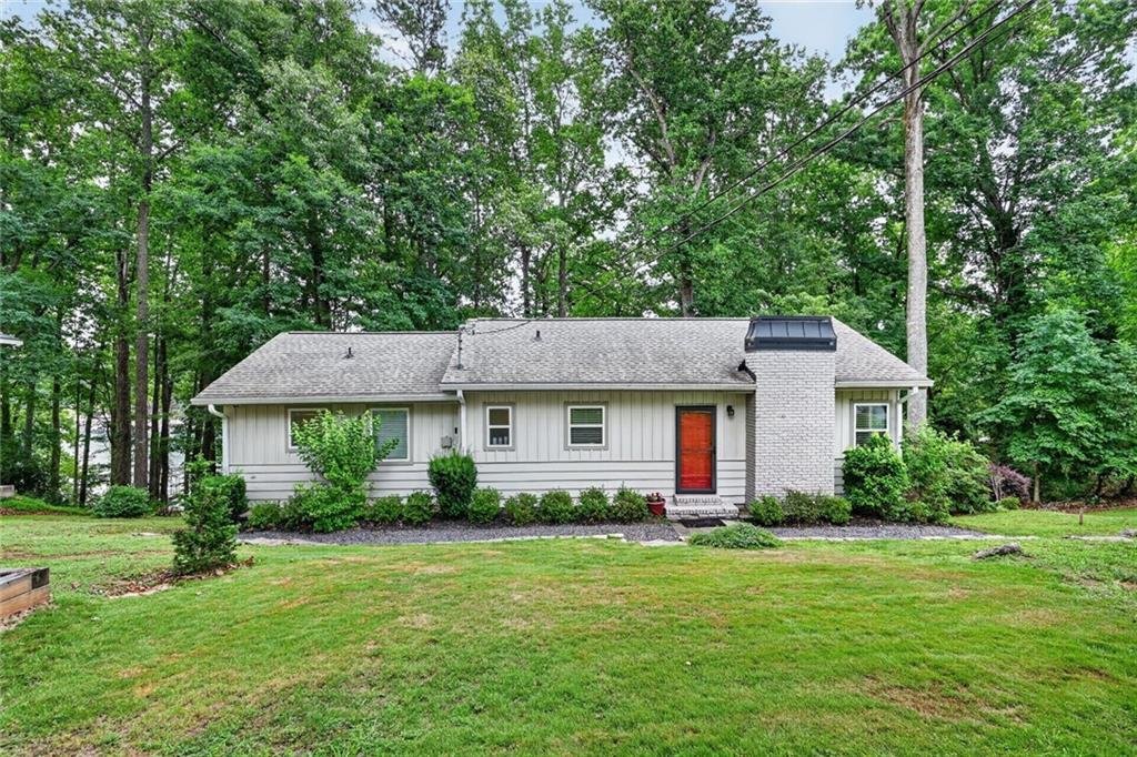 House in Buford, Georgia, United States 1 - 18154846