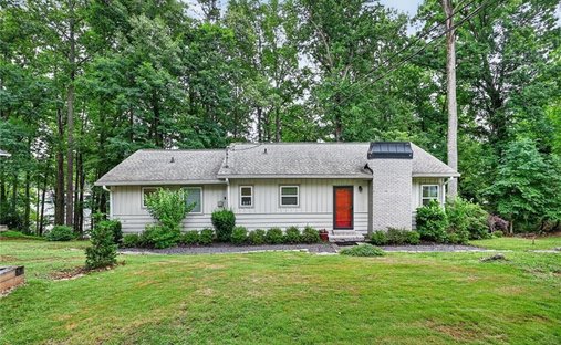 Casa a Buford, Georgia, Stati Uniti 1