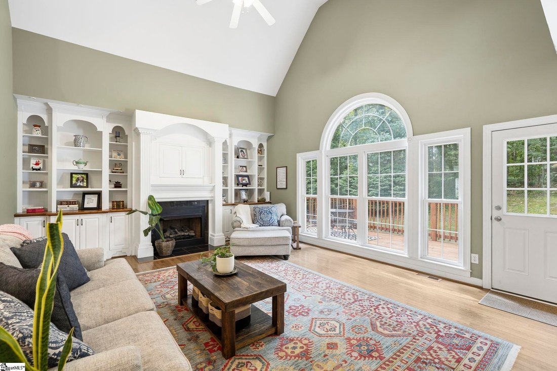 House in Taylors, South Carolina, United States 5 - 18203324