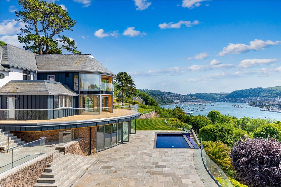 House in Kingswear, England 1 - 18201215