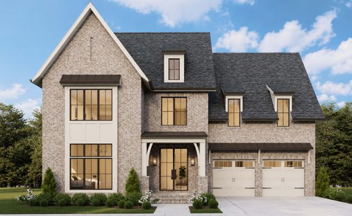 House in Nashville, Tennessee, United States 1