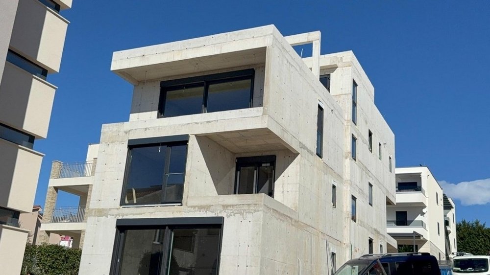 Apartment in Kozino, Zadar County, Croatia 1 - 17149593