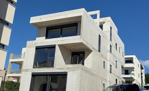 Apartment in Kozino, Zadar County, Croatia 1