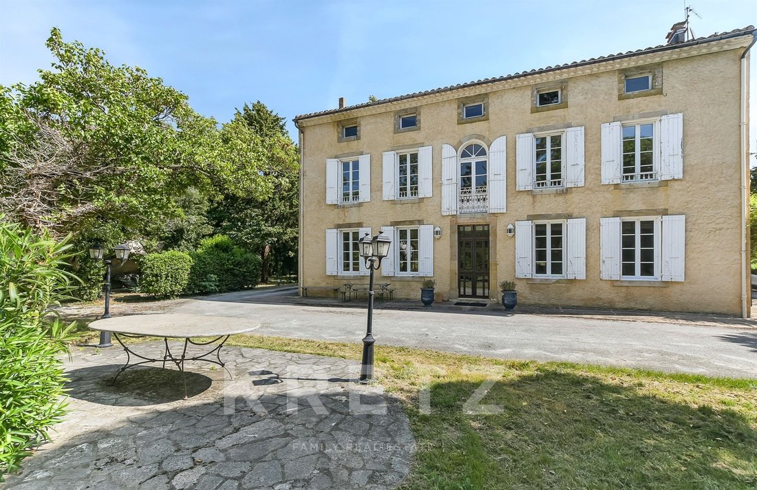 House in Verdun, Castelnaudary, France 1 - 18205666