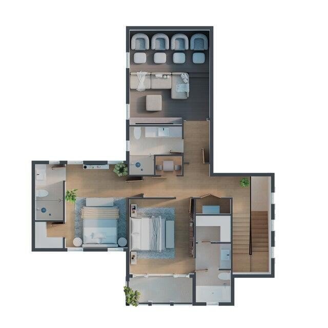Land in Delray Beach, Florida, United States 4 - 18206669