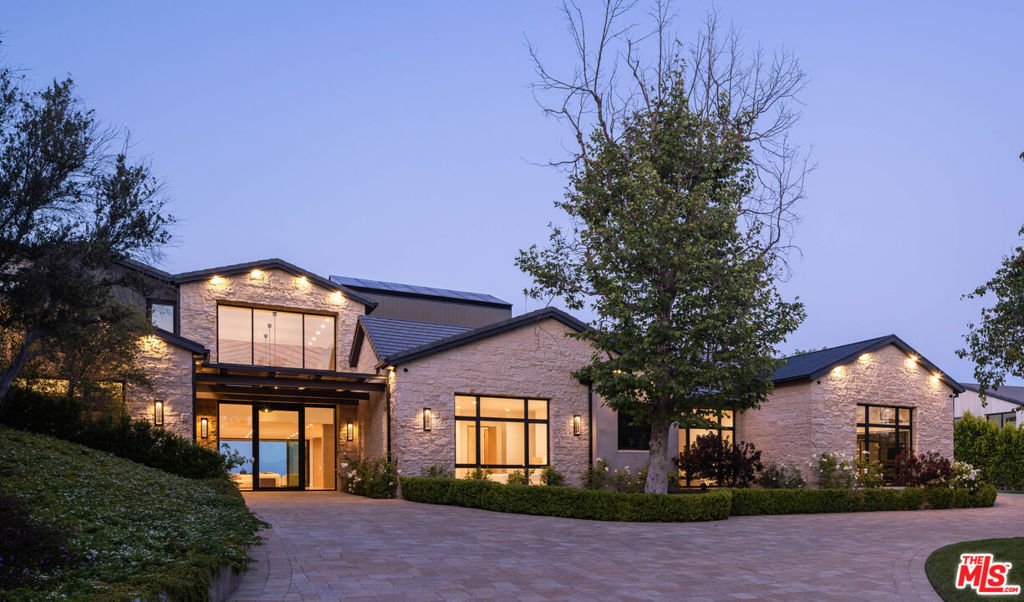 House in Hidden Hills, California, United States 1 - 18203398