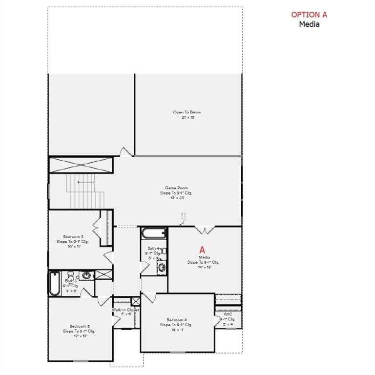 House in McKinney, Texas, United States 3 - 17882716