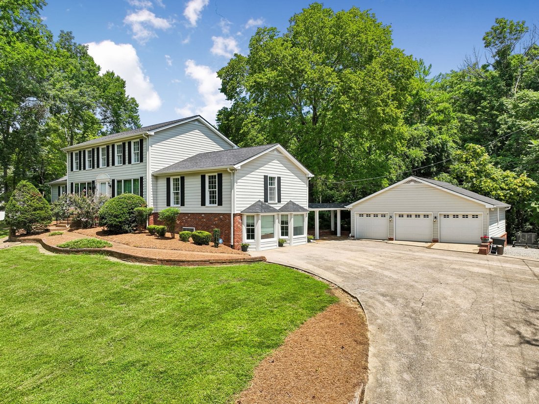 House in Hendersonville, Tennessee, United States 3 - 18171929