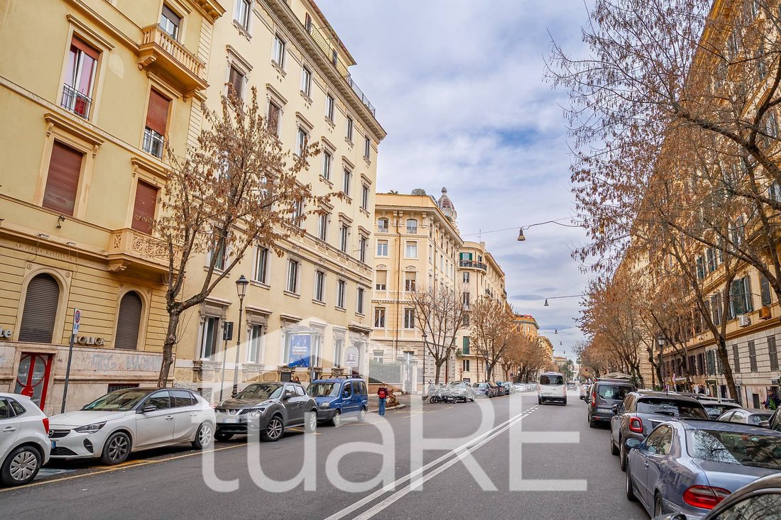 Apartment in Prati, Rome, Italy 5 - 18206576