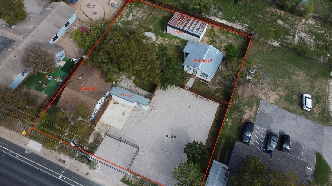 House in Austin, Texas, United States 3 - 18200401