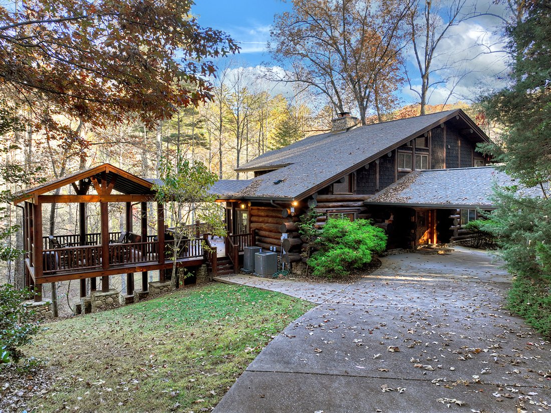 House in Blue Ridge, Georgia, United States 5 - 18202021