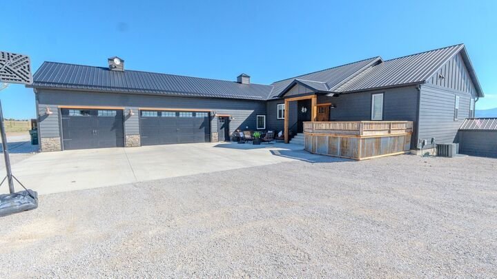 House in Townsend, Montana, United States 2 - 17776249