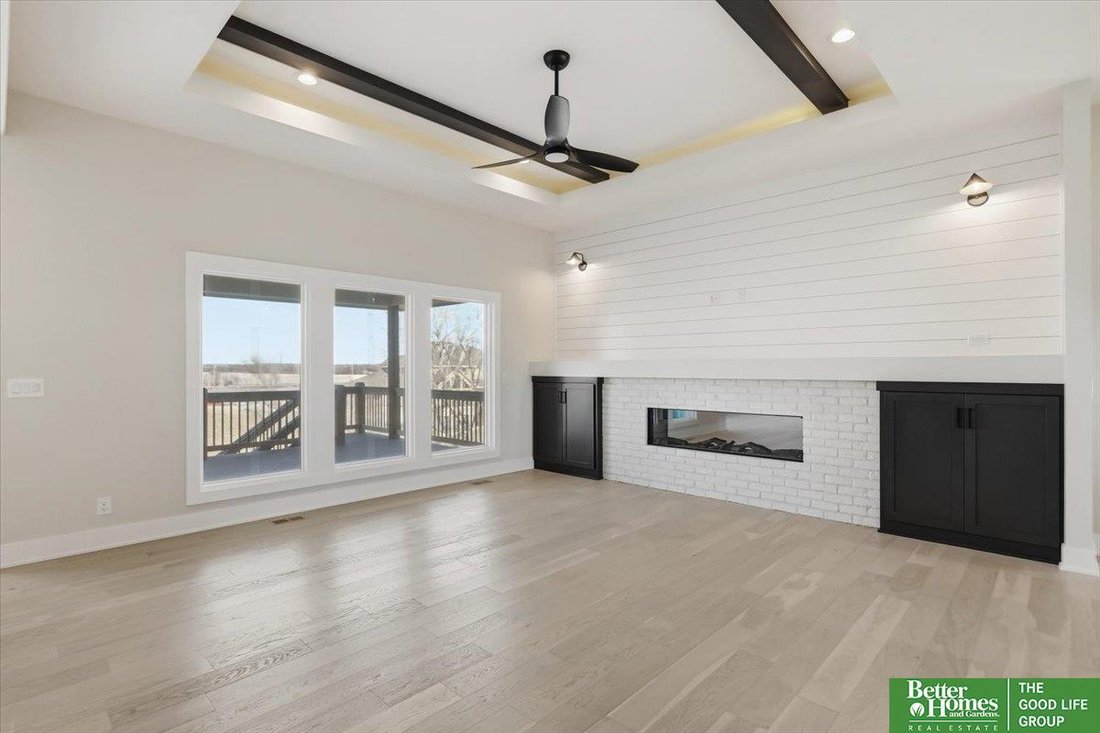 House in Papillion, Nebraska, United States 5 - 18201520